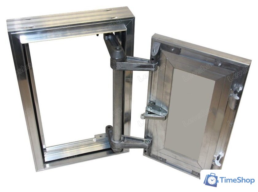 Люк Визионер Модерн (30x100 см) - Изображение №3 — Интернет-магазин Time-Shop