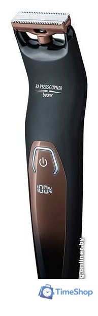 Триммер для бороды и усов Beurer HR 6000 - Изображение №1 — Интернет-магазин Time-Shop