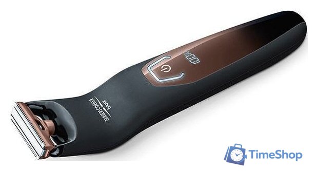Триммер для бороды и усов Beurer HR 6000 - Изображение №2 — Интернет-магазин Time-Shop