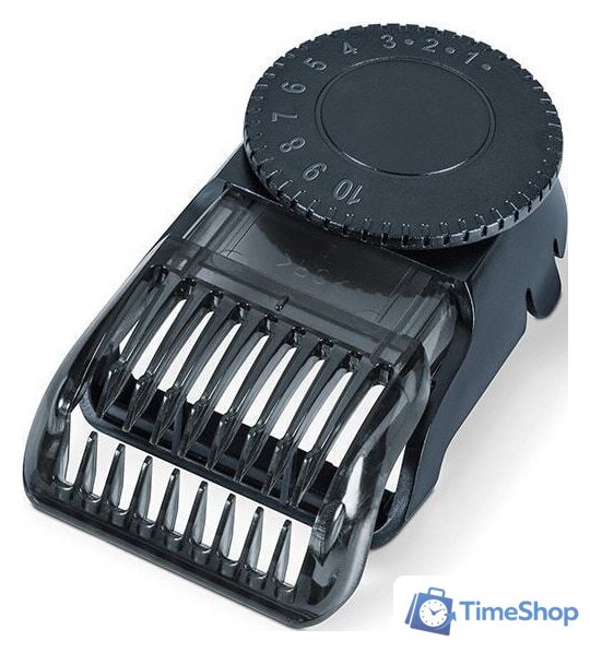 Триммер для бороды и усов Beurer HR 6000 - Изображение №3 — Интернет-магазин Time-Shop