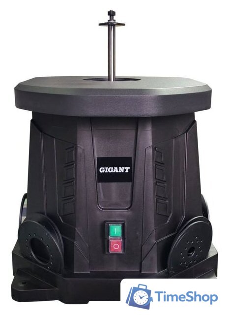Шлифовальный станок Gigant OSSJ-450 - Изображение №1 — Интернет-магазин Time-Shop