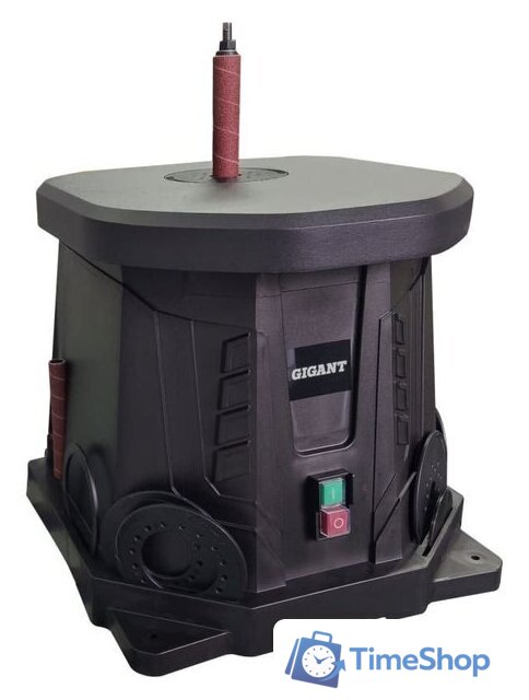 Шлифовальный станок Gigant OSSJ-450 - Изображение №2 — Интернет-магазин Time-Shop