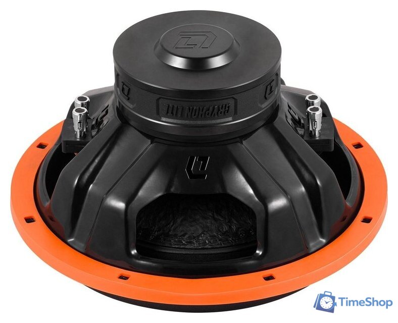 Головка сабвуфера DL Audio Gryphon Lite 12 v.3 - Изображение №3 — Интернет-магазин Time-Shop