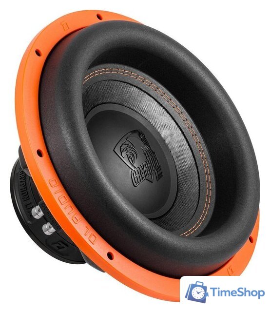Головка сабвуфера DL Audio Gryphon Lite 12 v.3 - Изображение №2 — Интернет-магазин Time-Shop