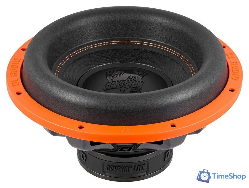 Головка сабвуфера DL Audio Gryphon Lite 12 v.3 - Изображение №4 — Интернет-магазин Time-Shop