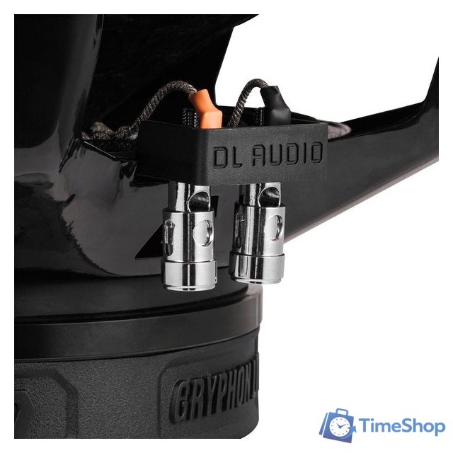 Головка сабвуфера DL Audio Gryphon Lite 12 v.3 - Изображение №5 — Интернет-магазин Time-Shop