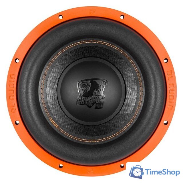 Головка сабвуфера DL Audio Gryphon Lite 12 v.3 - Изображение №1 — Интернет-магазин Time-Shop