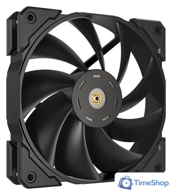 Вентилятор для корпуса ID-Cooling Boreas 120 - Изображение №1 — Интернет-магазин Time-Shop