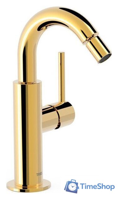 Смеситель Tres Study 26222402Or - Изображение №1 — Интернет-магазин Time-Shop
