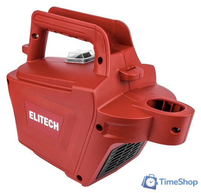 Краскораспылитель ELITECH КЭ 0826П - Изображение №7 — Интернет-магазин Time-Shop