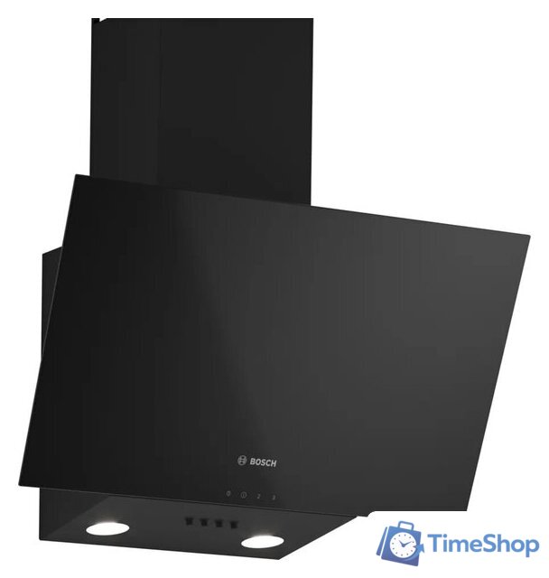 Кухонная вытяжка Bosch Serie 2 DWK63PJ60T - Изображение №1 — Интернет-магазин Time-Shop