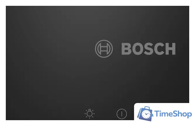 Кухонная вытяжка Bosch Serie 2 DWK63PJ60T - Изображение №2 — Интернет-магазин Time-Shop