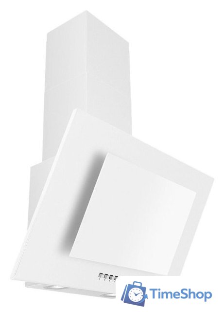 Кухонная вытяжка Kernau KCH 0250 W - Изображение №1 — Интернет-магазин Time-Shop
