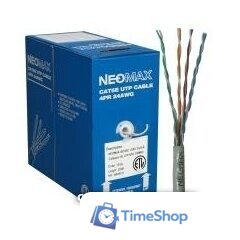 Кабель Neomax NM10101 - Изображение №2 — Интернет-магазин Time-Shop