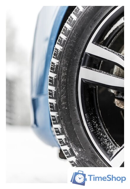 Зимние шины Nokian Tyres Hakkapeliitta R3 225/55R17 101R - Изображение №19 — Интернет-магазин Time-Shop