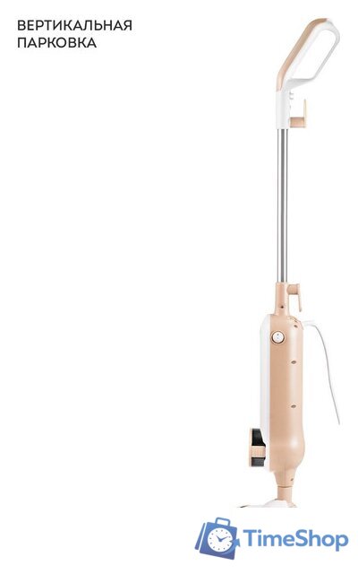 Паровая швабра Galaxy Line GL6401 - Изображение №3 — Интернет-магазин Time-Shop