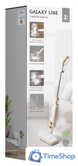 Паровая швабра Galaxy Line GL6401 - Изображение №17 — Интернет-магазин Time-Shop