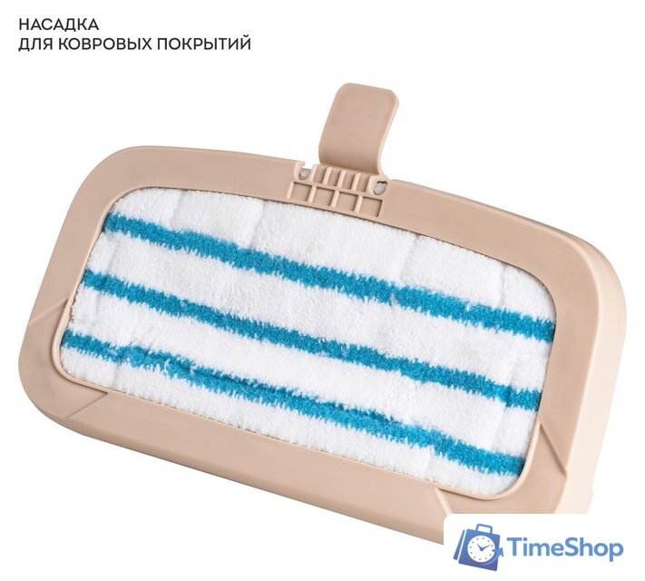 Паровая швабра Galaxy Line GL6401 - Изображение №12 — Интернет-магазин Time-Shop