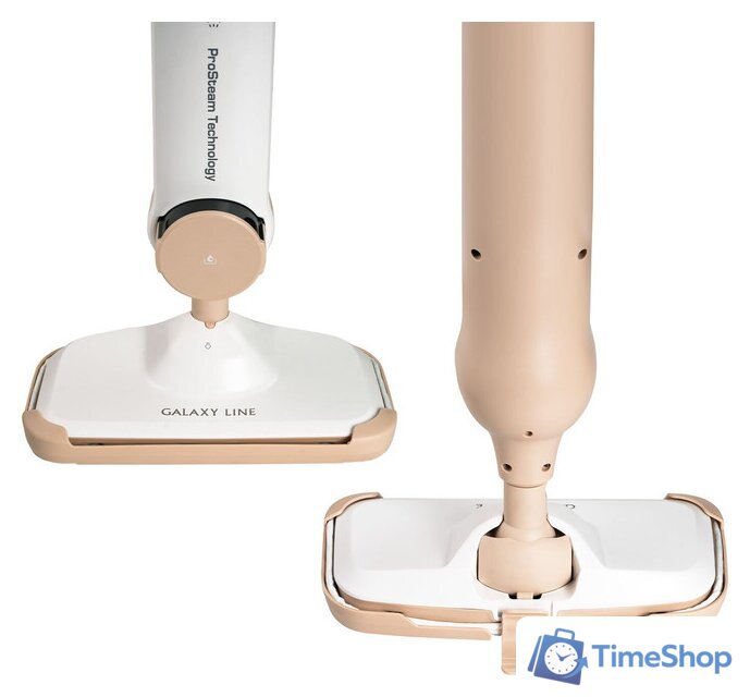 Паровая швабра Galaxy Line GL6401 - Изображение №9 — Интернет-магазин Time-Shop