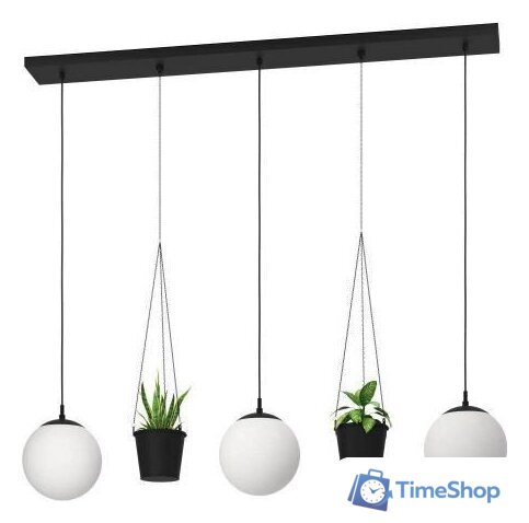 Подвесная люстра Eglo Rondo 3 900512 - Изображение №2 — Интернет-магазин Time-Shop