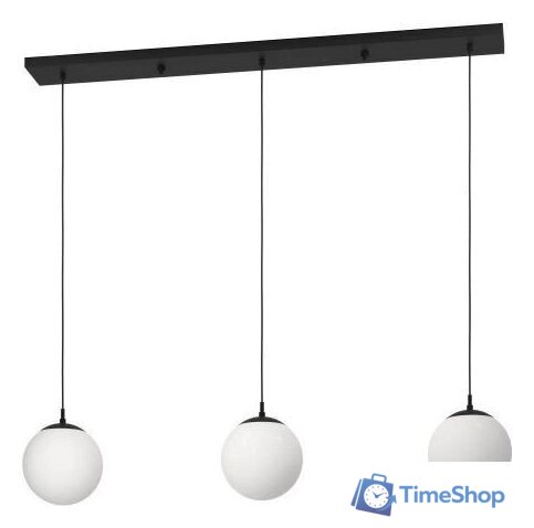 Подвесная люстра Eglo Rondo 3 900512 - Изображение №1 — Интернет-магазин Time-Shop