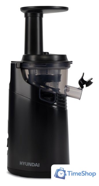 Соковыжималка Hyundai HY-JS2323 - Изображение №1 — Интернет-магазин Time-Shop