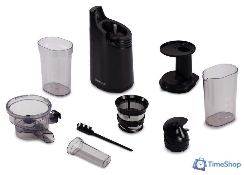 Соковыжималка Hyundai HY-JS2323 - Изображение №4 — Интернет-магазин Time-Shop