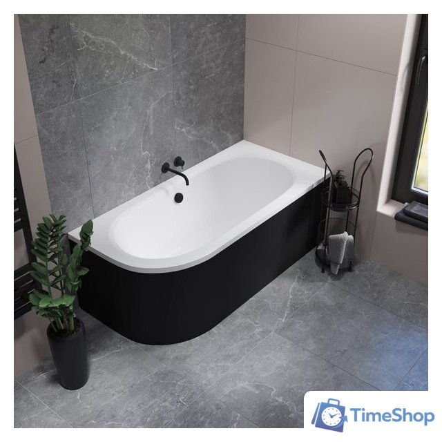 Ванна Lauter Bliss 160х75 P 21201062P - Изображение №17 — Интернет-магазин Time-Shop