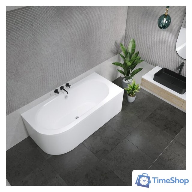 Ванна Lauter Bliss 160х75 P 21201062P - Изображение №16 — Интернет-магазин Time-Shop