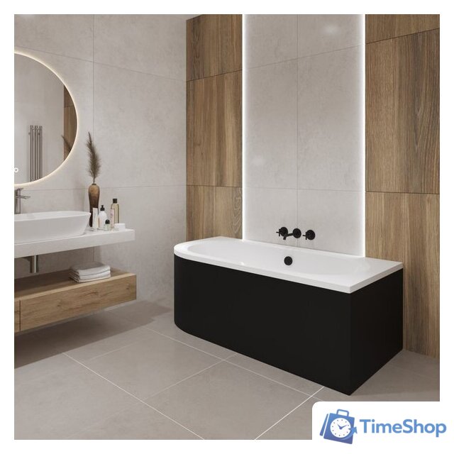 Ванна Lauter Bliss 160х75 P 21201062P - Изображение №21 — Интернет-магазин Time-Shop