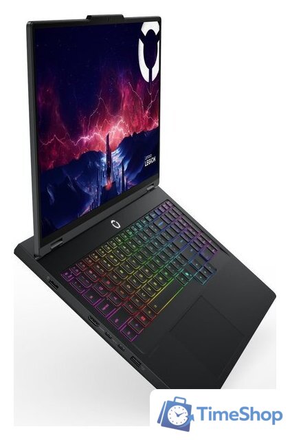 Игровой ноутбук Lenovo Legion Pro 5 16ADR10 83LT0008RK - Изображение №6 — Интернет-магазин Time-Shop