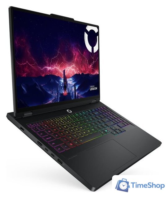 Игровой ноутбук Lenovo Legion Pro 5 16ADR10 83LT0008RK - Изображение №11 — Интернет-магазин Time-Shop