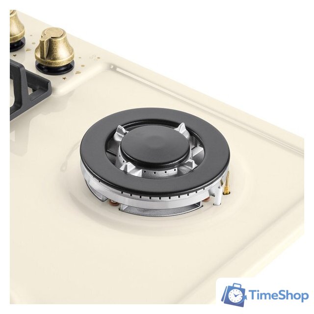 Варочная панель MAUNFELD EGHE.64.63CBG.R/G - Изображение №9 — Интернет-магазин Time-Shop