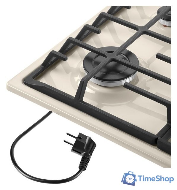 Варочная панель MAUNFELD EGHE.64.63CBG.R/G - Изображение №12 — Интернет-магазин Time-Shop