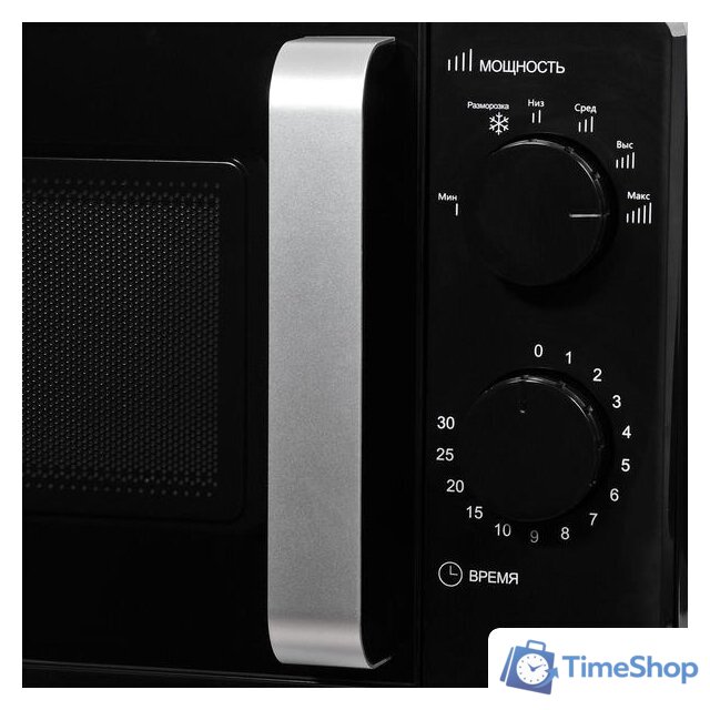 Микроволновая печь StarWind SMW2520 - Изображение №3 — Интернет-магазин Time-Shop