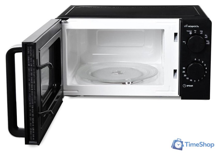Микроволновая печь StarWind SMW2520 - Изображение №7 — Интернет-магазин Time-Shop