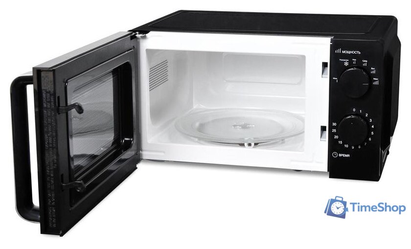 Микроволновая печь StarWind SMW2520 - Изображение №6 — Интернет-магазин Time-Shop