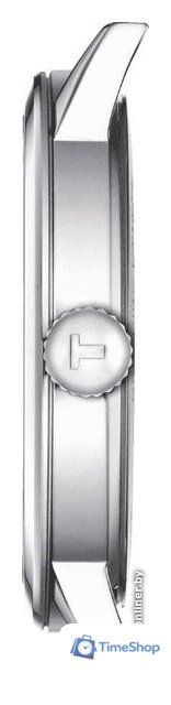 Наручные часы Tissot Classic Dream T129.410.16.013.00 - Изображение №2 — Интернет-магазин Time-Shop
