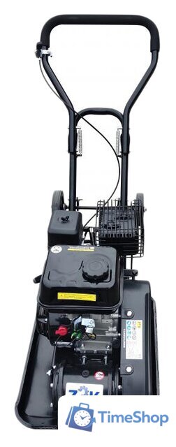 Виброплита Zitrek Z3K60 Loncin 160F 091-0201 - Изображение №1 — Интернет-магазин Time-Shop