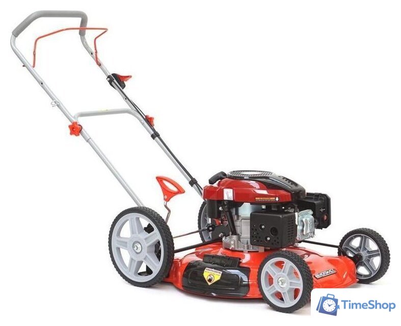 Газонокосилка Hortmasz HKS 456 L - Изображение №1 — Интернет-магазин Time-Shop
