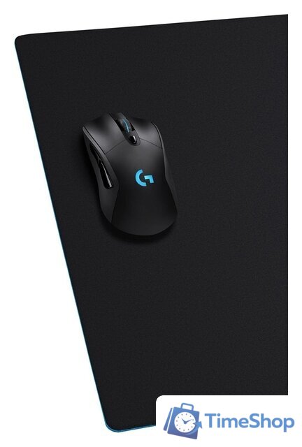 Коврик для стола Logitech G840 - Изображение №3 — Интернет-магазин Time-Shop