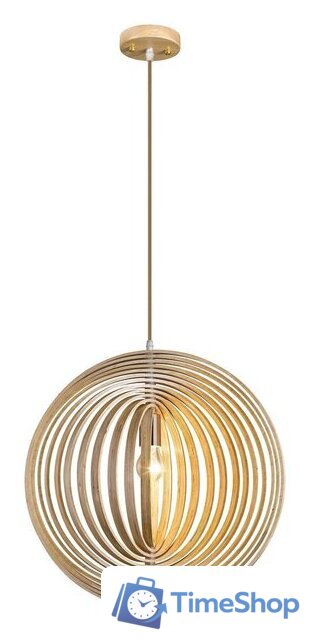 Подвесная люстра Velante 555-716-01 - Изображение №1 — Интернет-магазин Time-Shop