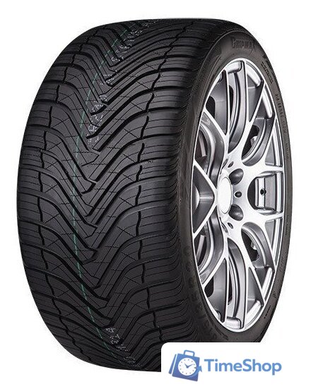 Летние шины Gripmax SureGrip A/S 225/55R19 99W BSW - Изображение №1 — Интернет-магазин Time-Shop