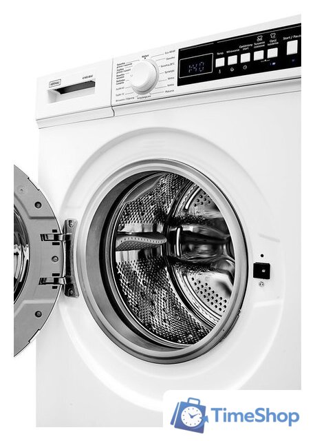 Стирально-сушильная машина Kernau KFWD 8642 - Изображение №4 — Интернет-магазин Time-Shop