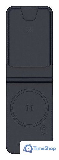 Кредитница Magssory Geotag Magnetic Blue ACL003b - Изображение №6 — Интернет-магазин Time-Shop