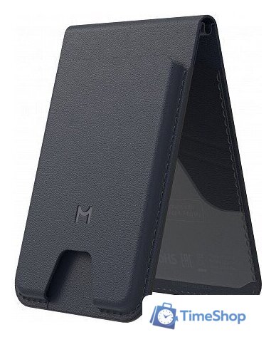Кредитница Magssory Geotag Magnetic Blue ACL003b - Изображение №1 — Интернет-магазин Time-Shop