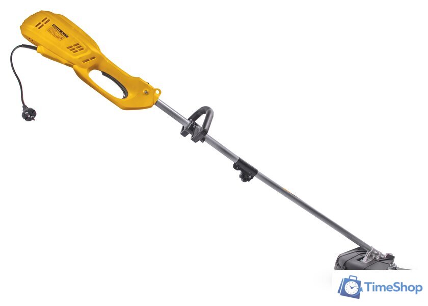 Триммер Champion ET1211A - Изображение №1 — Интернет-магазин Time-Shop