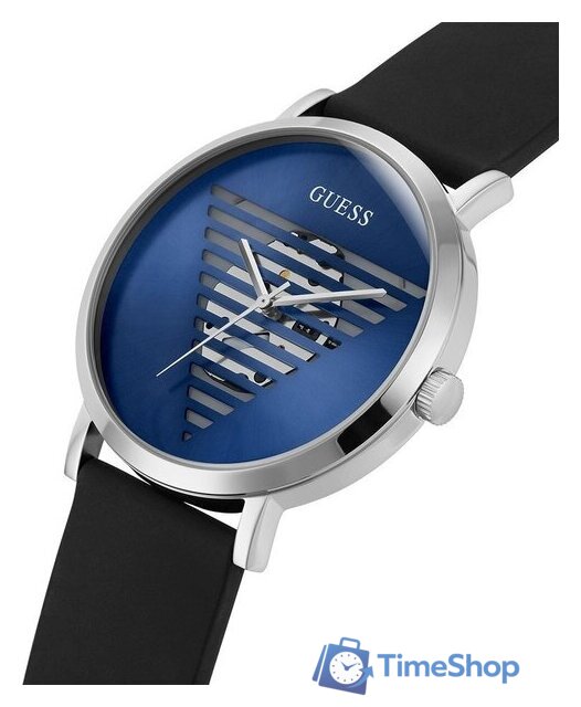 Наручные часы Guess Idol GW0503G2 - Изображение №5 — Интернет-магазин Time-Shop