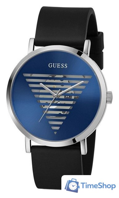 Наручные часы Guess Idol GW0503G2 - Изображение №2 — Интернет-магазин Time-Shop