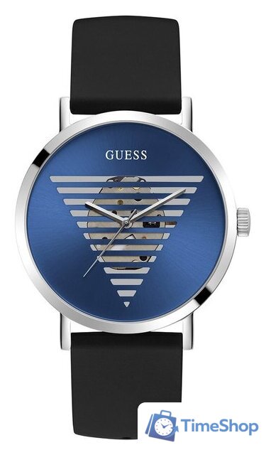 Наручные часы Guess Idol GW0503G2 - Изображение №1 — Интернет-магазин Time-Shop